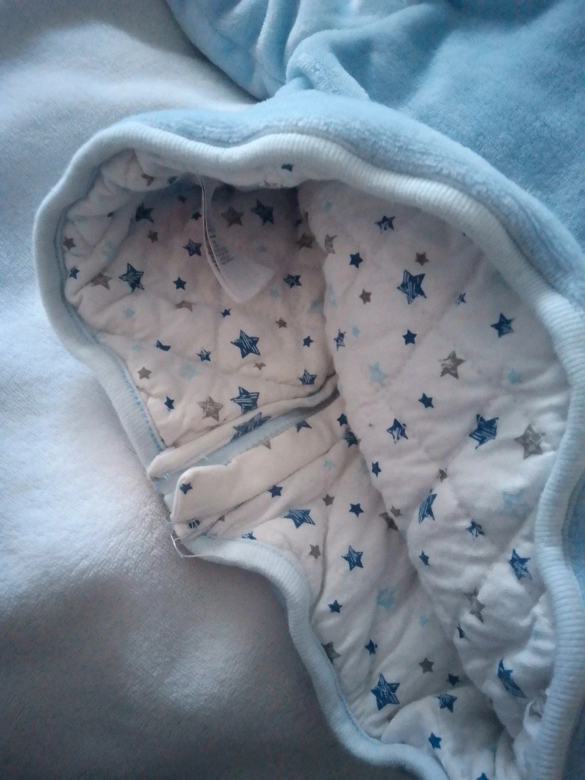 Abrigo cálido 12 / 18 meses – photo 4